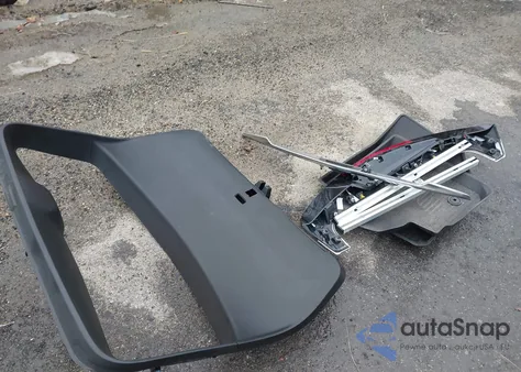 2020 Cadillac Xt5 Sport z USA, uszkodzony, nr VIN 1GYKNGRS8LZ110182